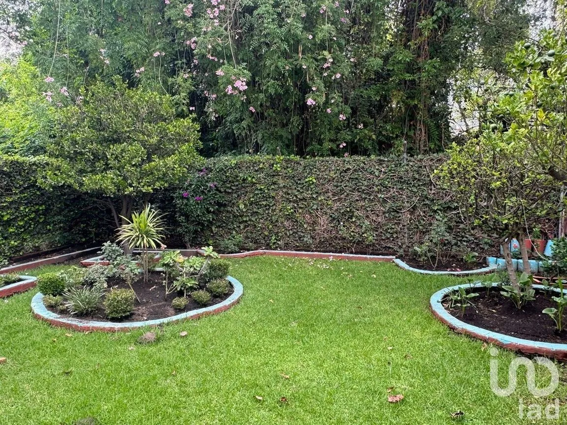 Casa en Venta en Viveros de La Loma, Tlalnepantla de Baz, Estado De México | NEX-226701 | iad México | Foto 24 de 25