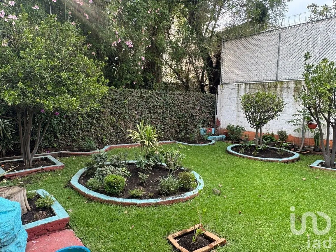 Casa en Venta en Viveros de La Loma, Tlalnepantla de Baz, Estado De México | NEX-226701 | iad México | Foto 25 de 25