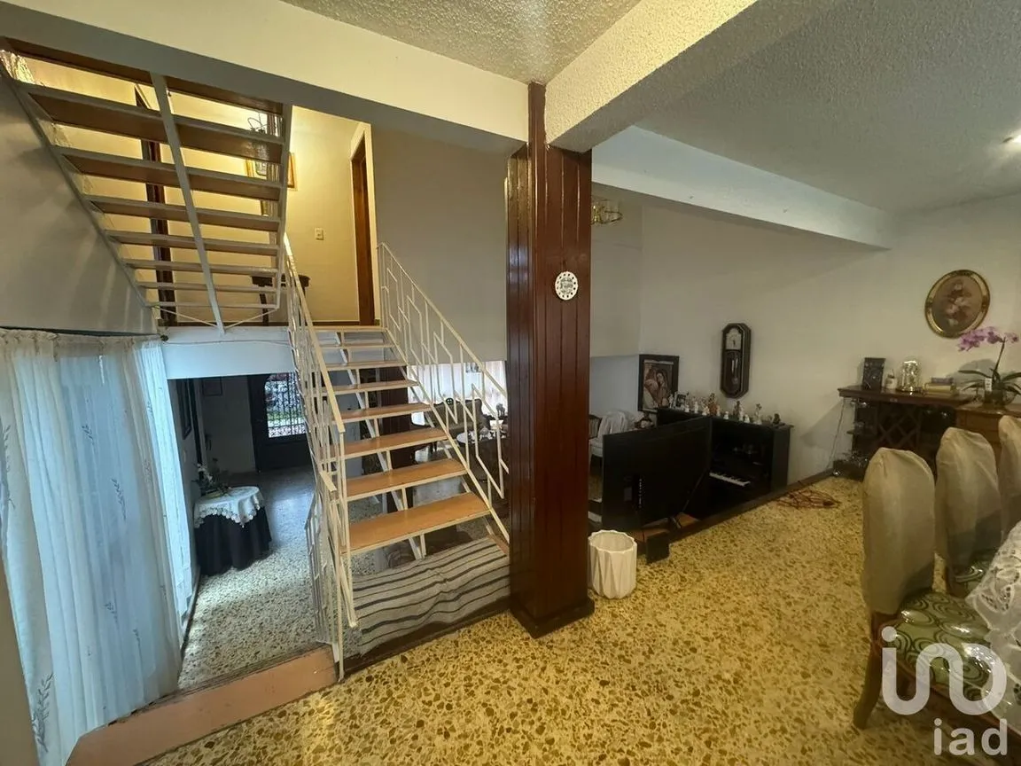 Casa en Venta en Viveros de La Loma, Tlalnepantla de Baz, Estado De México | NEX-226701 | iad México | Foto 5 de 25