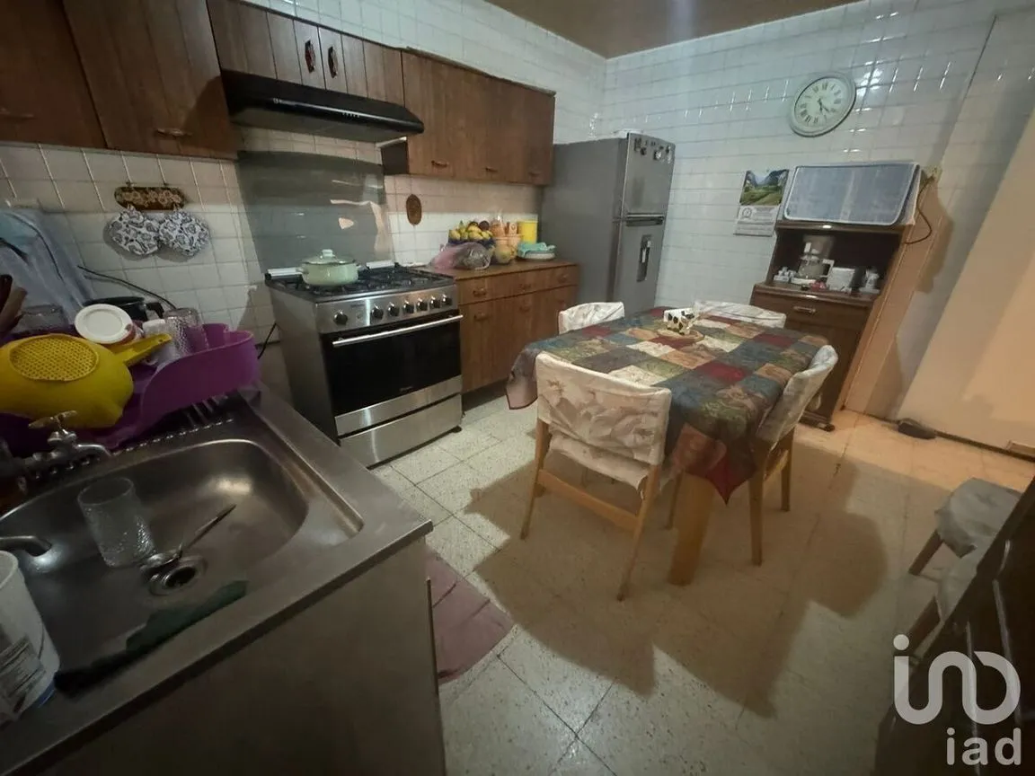 Casa en Venta en Viveros de La Loma, Tlalnepantla de Baz, Estado De México | NEX-226701 | iad México | Foto 7 de 25