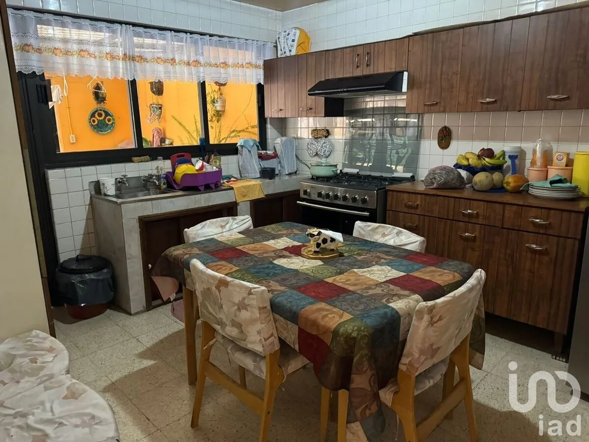 Casa en Venta en Viveros de La Loma, Tlalnepantla de Baz, Estado De México | NEX-226701 | iad México | Foto 8 de 25