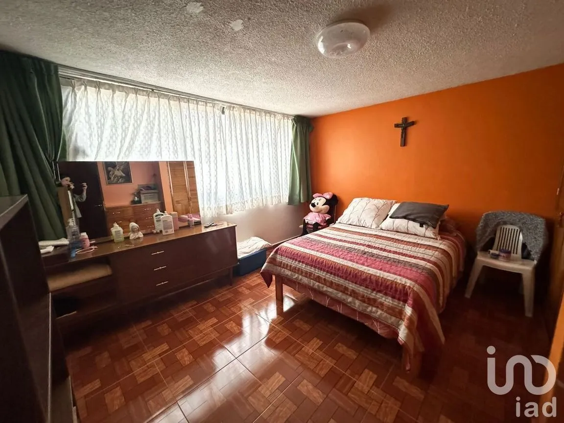 Casa en Venta en Viveros de La Loma, Tlalnepantla de Baz, Estado De México | NEX-226701 | iad México | Foto 10 de 25