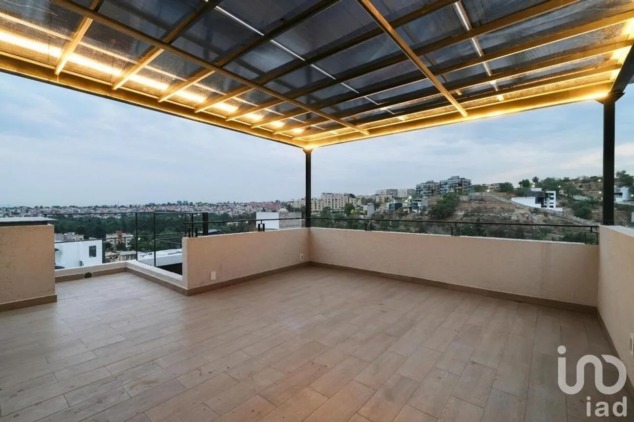 Casa en Venta en Lomas de Bellavista, Atizapán de Zaragoza, Estado De México | NEX-227081 | iad México | Foto 15 de 16