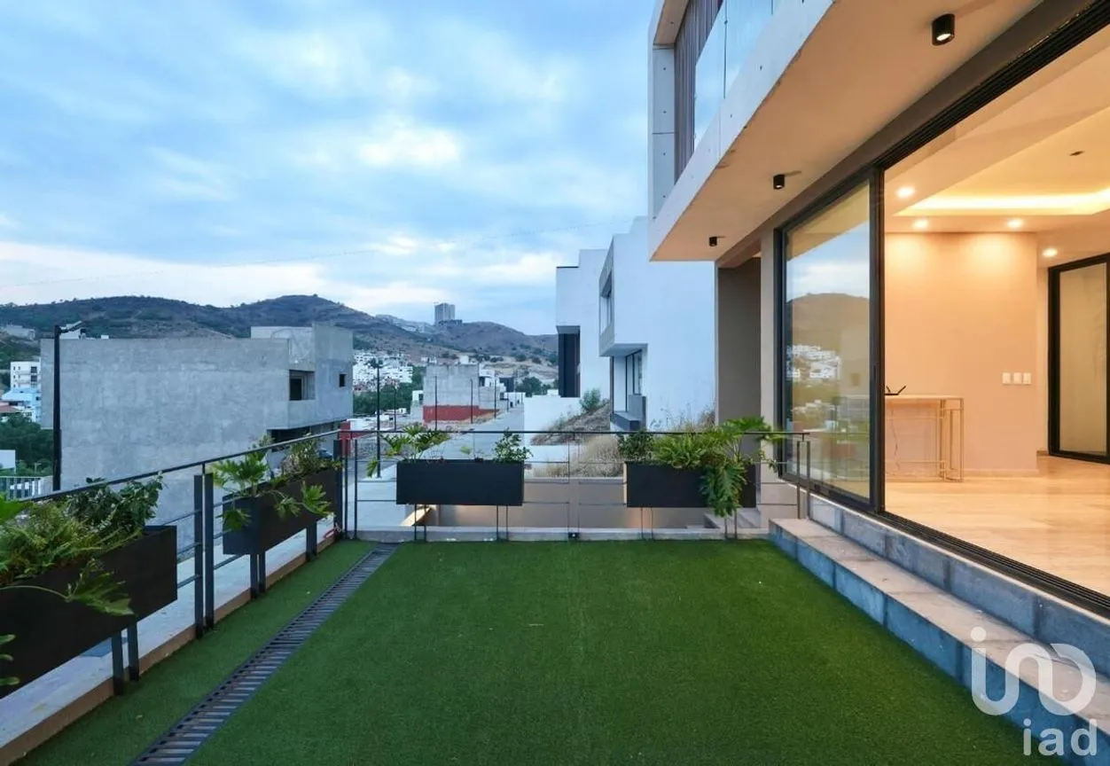 Casa en Venta en Lomas de Bellavista, Atizapán de Zaragoza, Estado De México | NEX-227081 | iad México | Foto 16 de 16