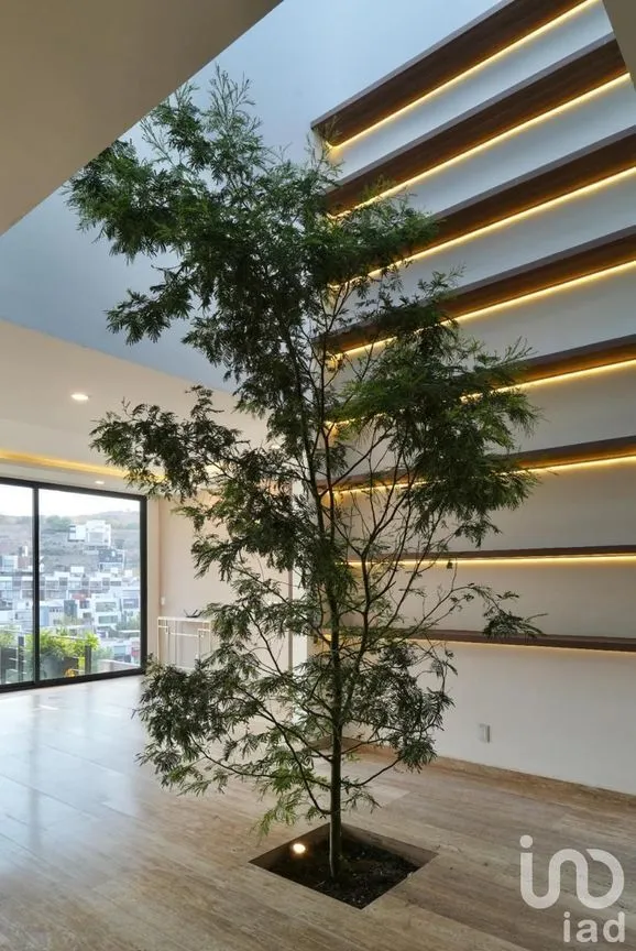 Casa en Venta en Lomas de Bellavista, Atizapán de Zaragoza, Estado De México | NEX-227081 | iad México | Foto 9 de 16