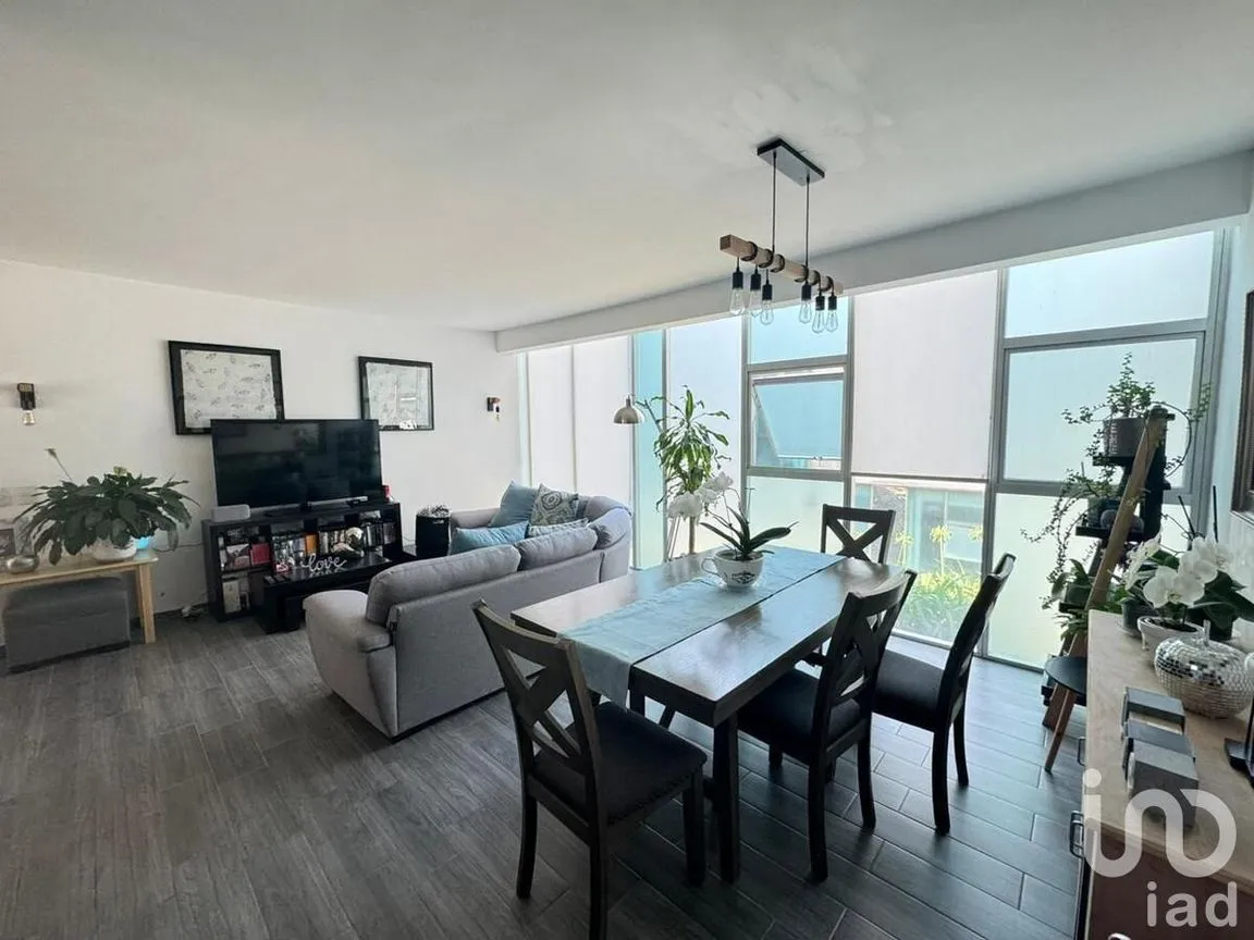 Departamento en Venta en Bosque Esmeralda, Atizapán de Zaragoza, Estado De México | NEX-227951 | iad México | Foto 2 de 9