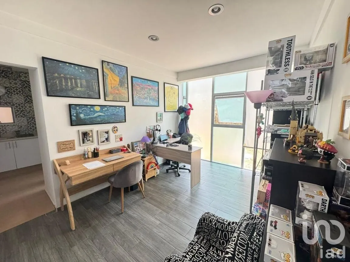 Departamento en Venta en Bosque Esmeralda, Atizapán de Zaragoza, Estado De México | NEX-227951 | iad México | Foto 3 de 9