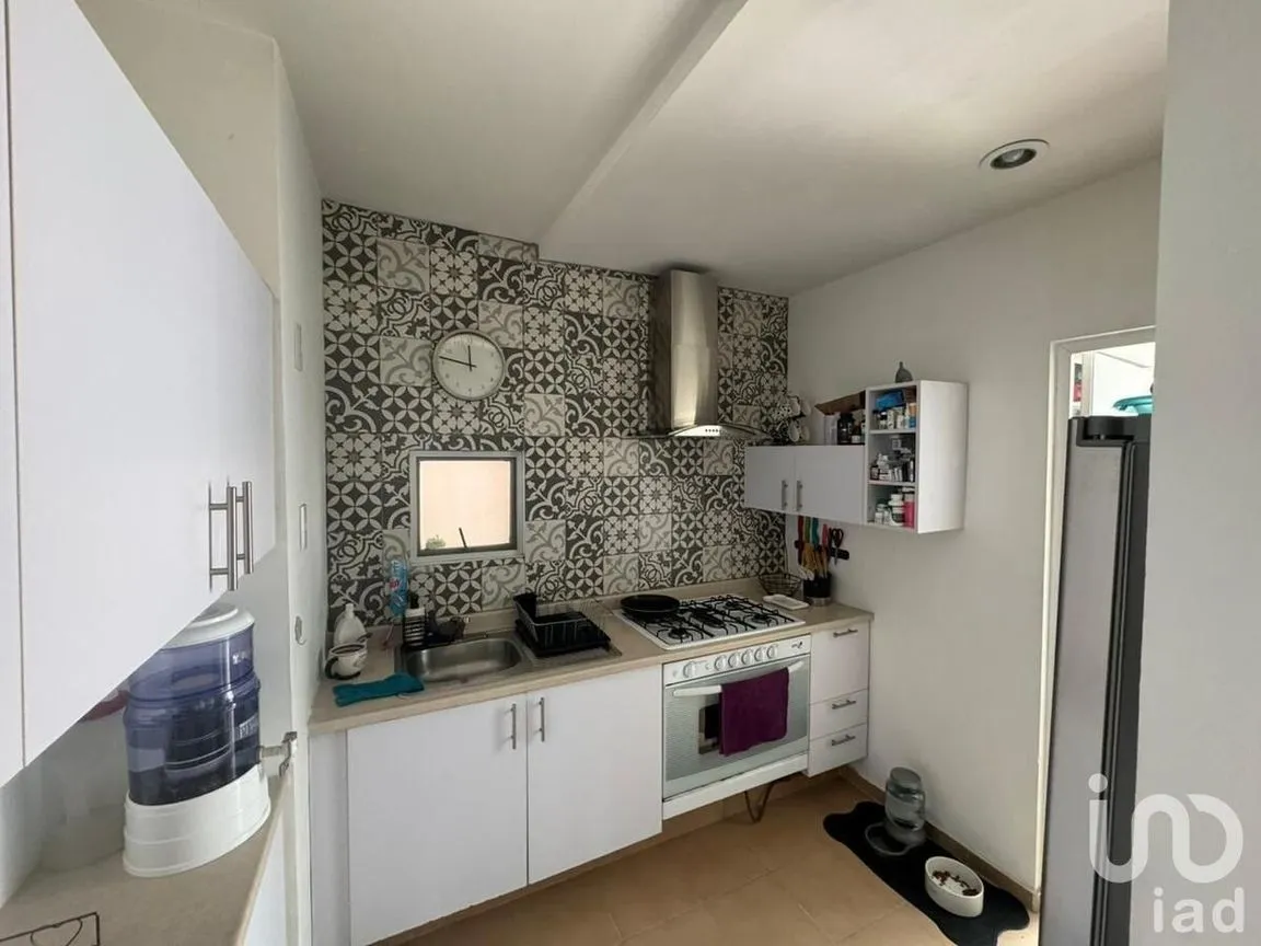 Departamento en Venta en Bosque Esmeralda, Atizapán de Zaragoza, Estado De México | NEX-227951 | iad México | Foto 4 de 9