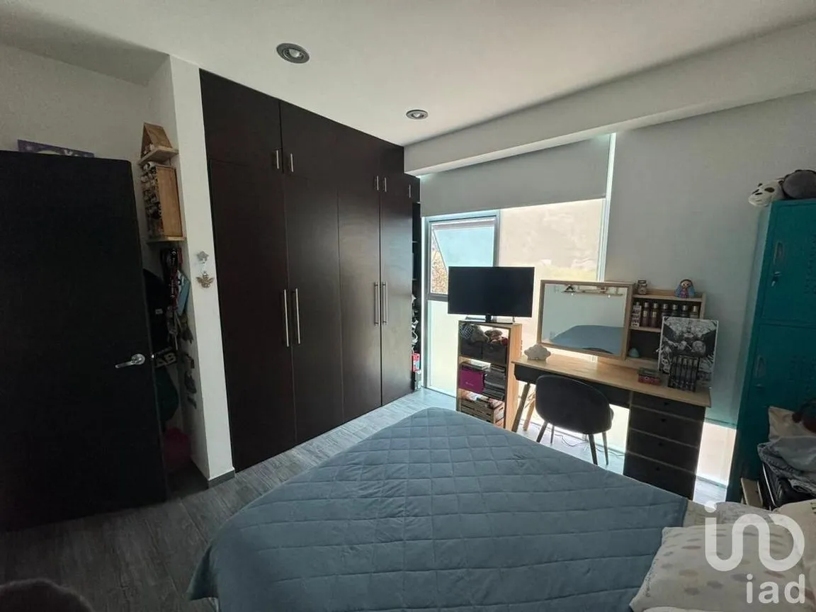 Departamento en Venta en Bosque Esmeralda, Atizapán de Zaragoza, Estado De México | NEX-227951 | iad México | Foto 5 de 9