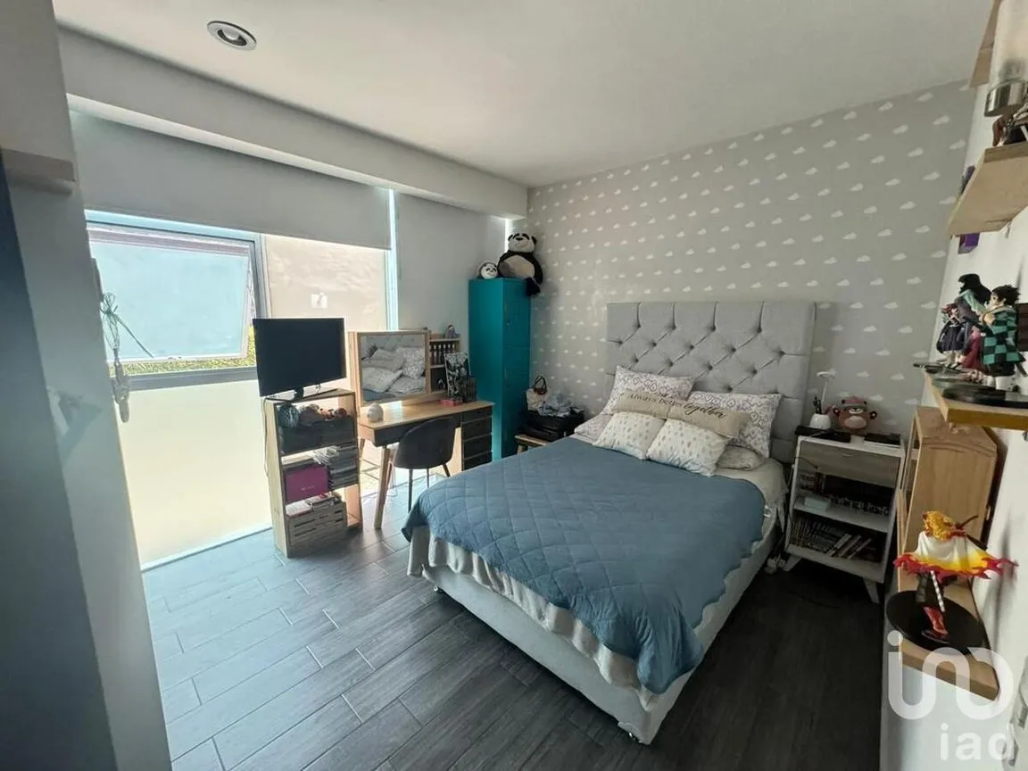 Departamento en Venta en Bosque Esmeralda, Atizapán de Zaragoza, Estado De México | NEX-227951 | iad México | Foto 6 de 9
