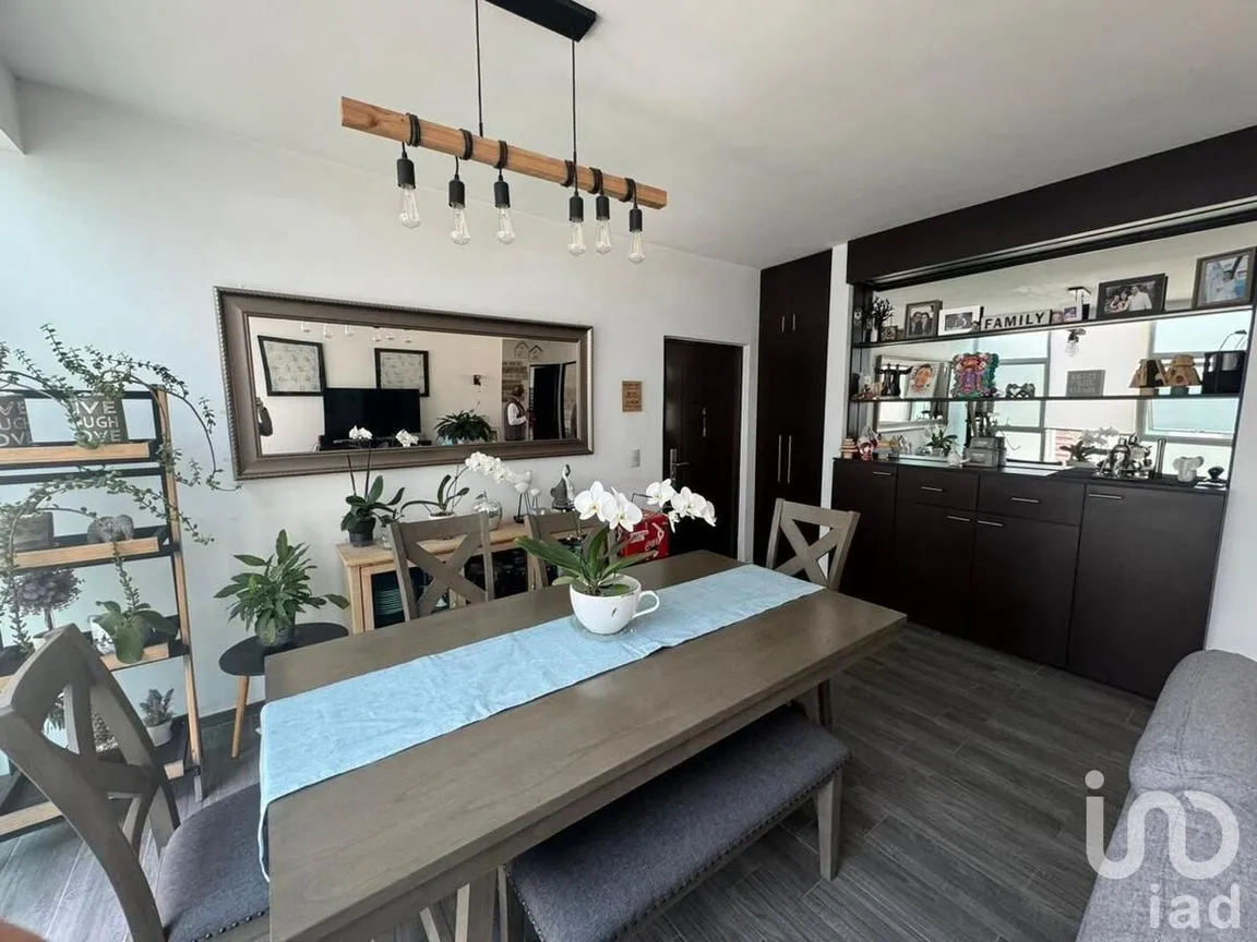 Departamento en Venta en Bosque Esmeralda, Atizapán de Zaragoza, Estado De México | NEX-227951 | iad México | Foto 1 de 9