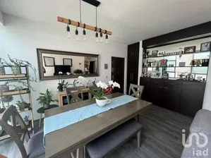 NEX-227951 - Departamento en Venta, con 2 recamaras, con 2 baños, con 100 m2 de construcción en Bosque Esmeralda, CP 52930, Estado De México.