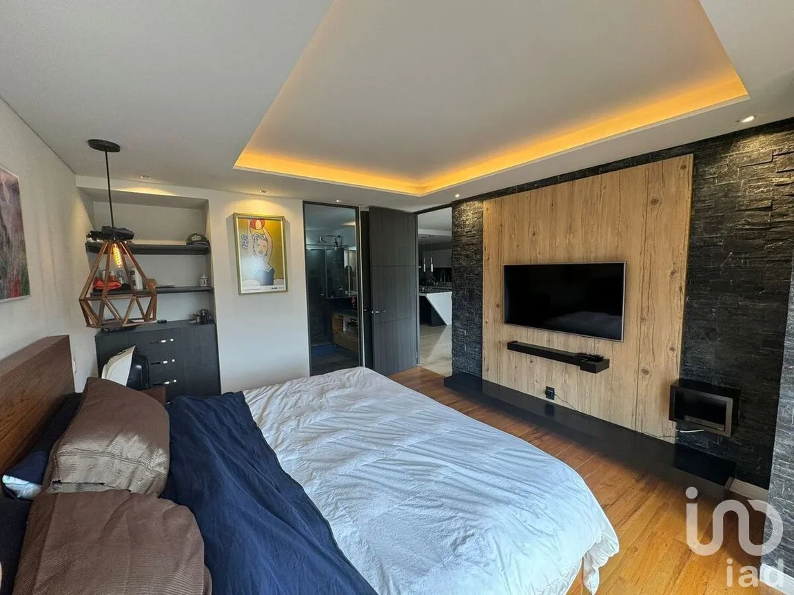 Departamento en Venta en Olivar de los Padres, Álvaro Obregón, Ciudad de México | NEX-272550 | iad México | Foto 11 de 34