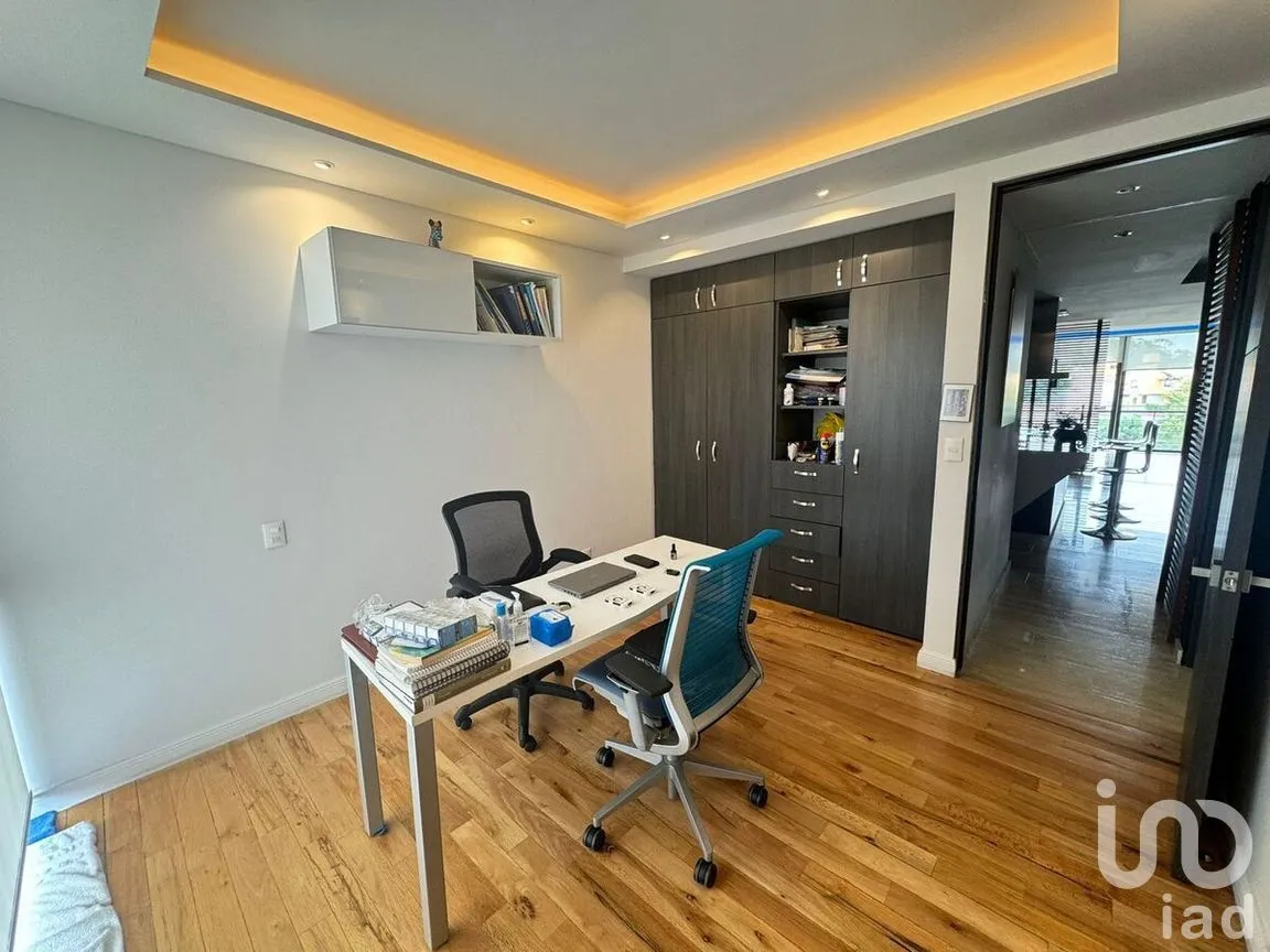 Departamento en Venta en Olivar de los Padres, Álvaro Obregón, Ciudad de México | NEX-272550 | iad México | Foto 14 de 34