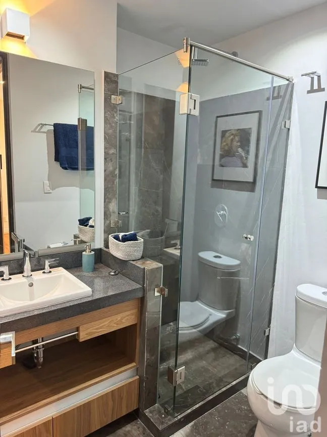 Departamento en Venta en Olivar de los Padres, Álvaro Obregón, Ciudad de México | NEX-272550 | iad México | Foto 15 de 34