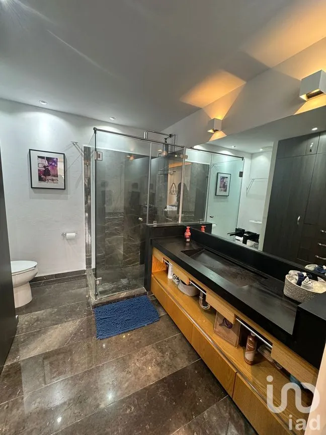 Departamento en Venta en Olivar de los Padres, Álvaro Obregón, Ciudad de México | NEX-272550 | iad México | Foto 16 de 34