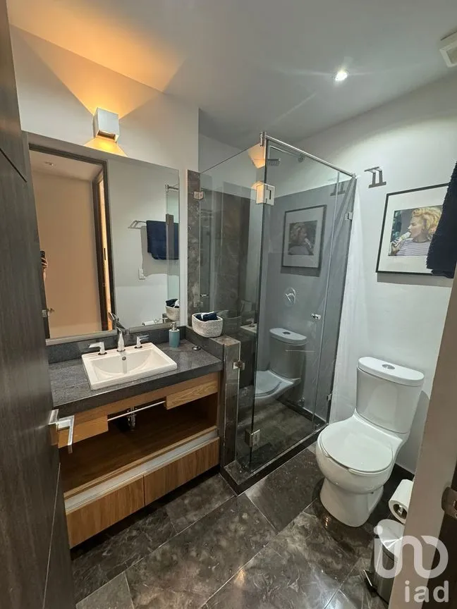 Departamento en Venta en Olivar de los Padres, Álvaro Obregón, Ciudad de México | NEX-272550 | iad México | Foto 17 de 34