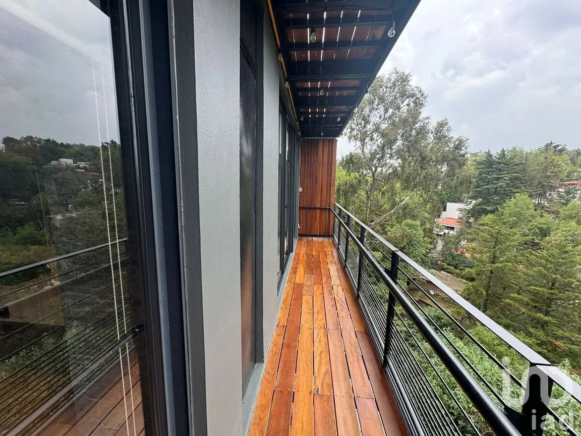 Departamento en Venta en Olivar de los Padres, Álvaro Obregón, Ciudad de México | NEX-272550 | iad México | Foto 20 de 34