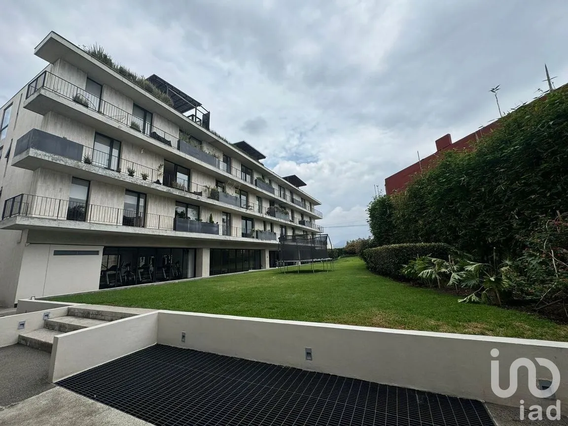 Departamento en Venta en Olivar de los Padres, Álvaro Obregón, Ciudad de México | NEX-272550 | iad México | Foto 33 de 34