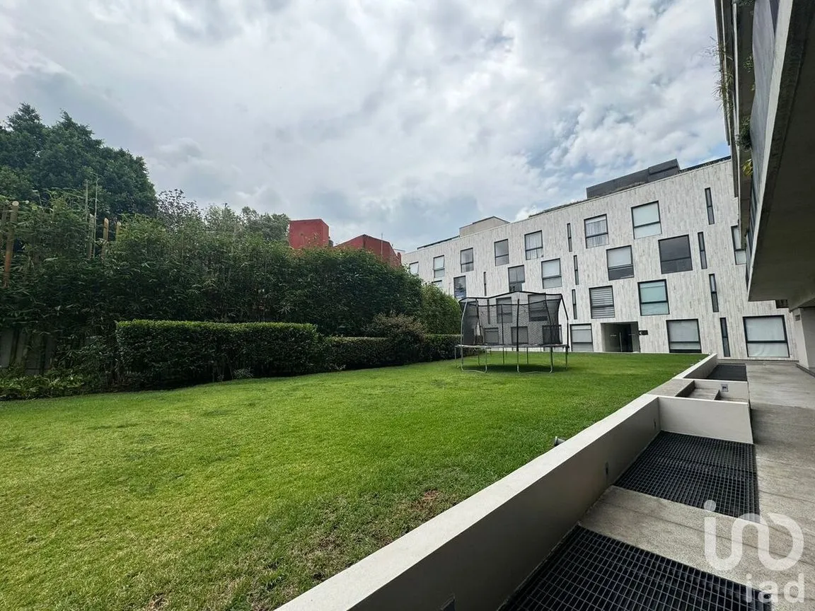Departamento en Venta en Olivar de los Padres, Álvaro Obregón, Ciudad de México | NEX-272550 | iad México | Foto 34 de 34