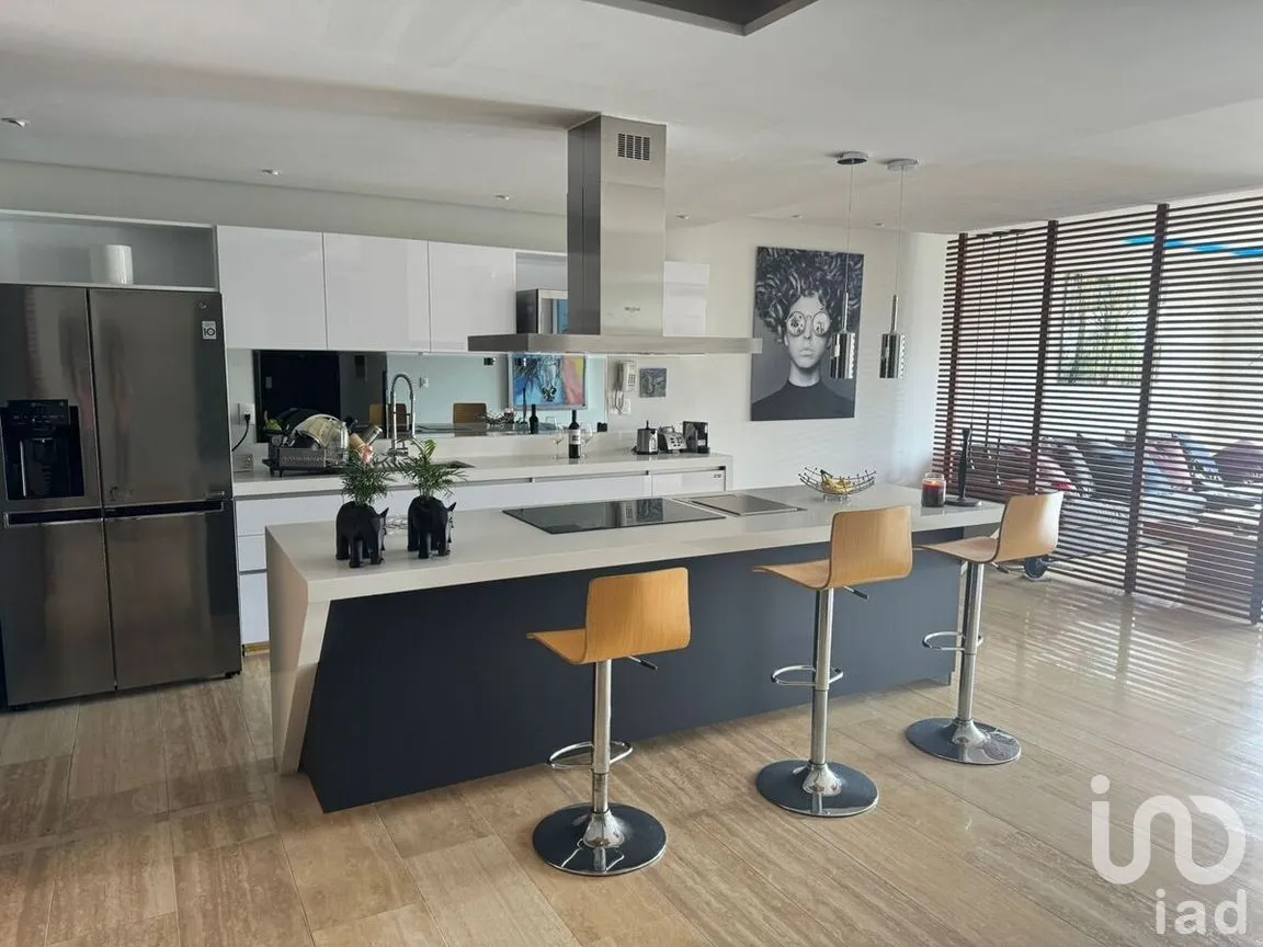 Departamento en Venta en Olivar de los Padres, Álvaro Obregón, Ciudad de México | NEX-272550 | iad México | Foto 5 de 34