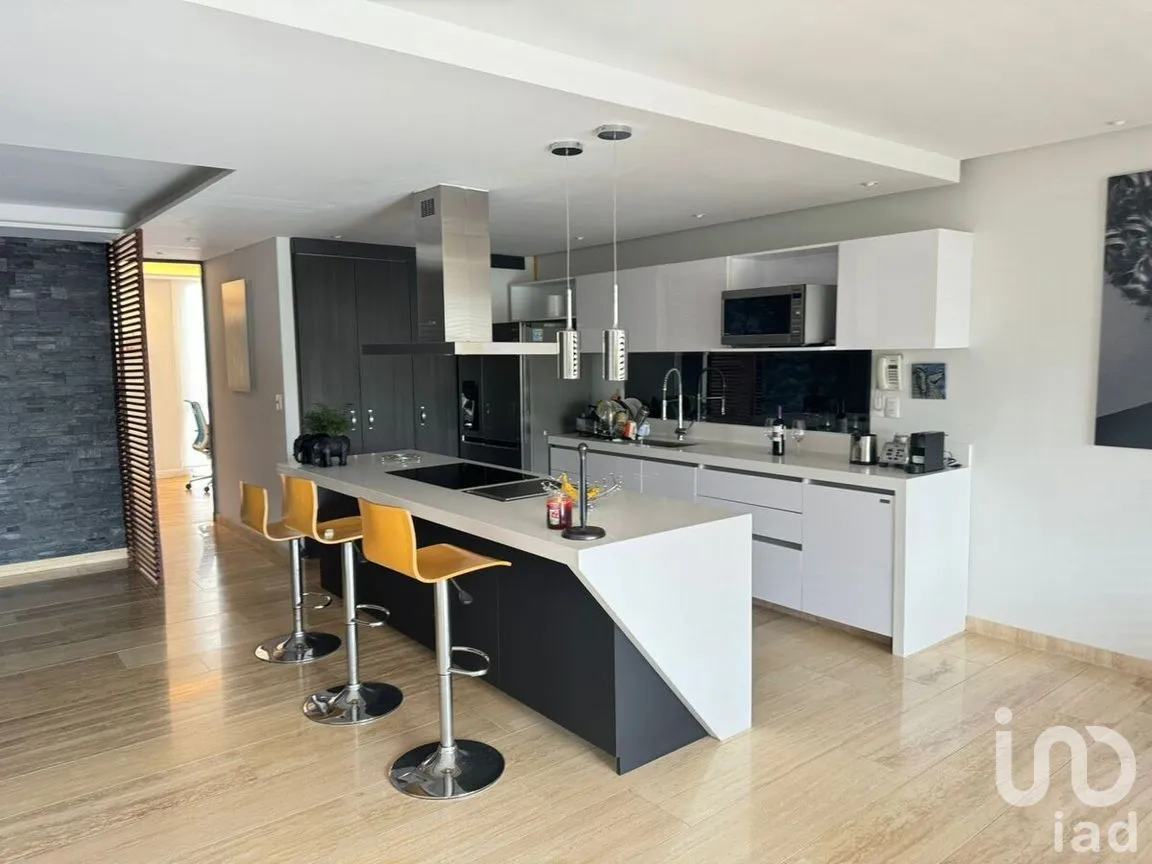 Departamento en Venta en Olivar de los Padres, Álvaro Obregón, Ciudad de México | NEX-272550 | iad México | Foto 7 de 34