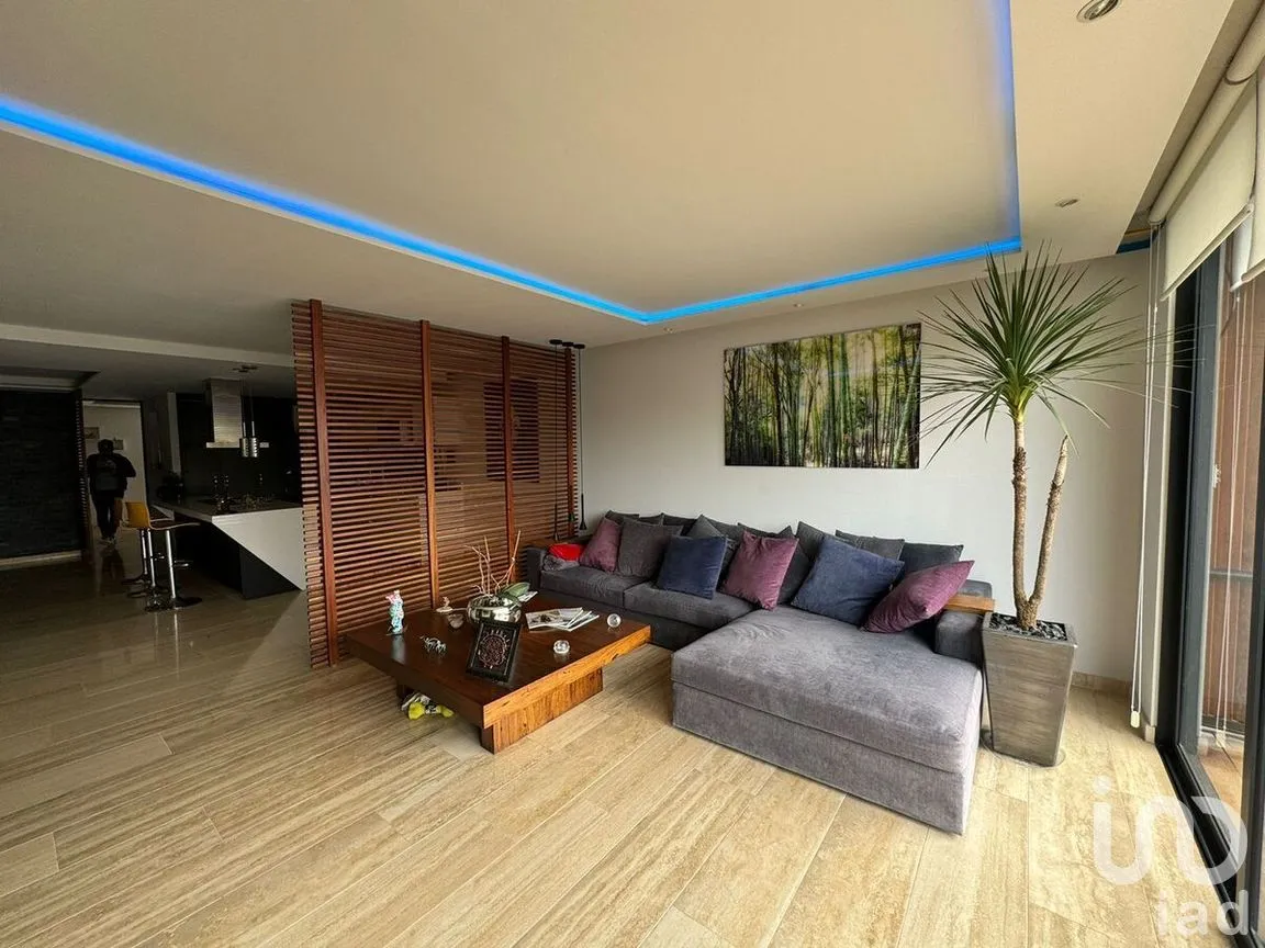 Departamento en Venta en Olivar de los Padres, Álvaro Obregón, Ciudad de México | NEX-272550 | iad México | Foto 1 de 34