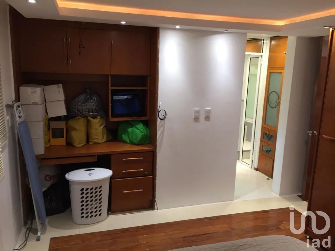 Departamento en Venta en Del Valle Sur, Benito Juárez, Ciudad de México | NEX-272671 | iad México | Foto 11 de 17