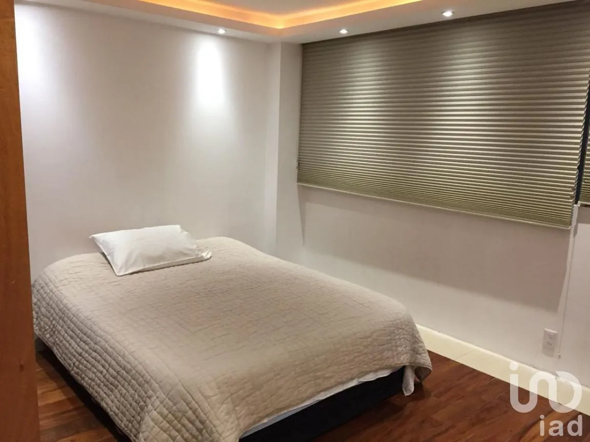 Departamento en Venta en Del Valle Sur, Benito Juárez, Ciudad de México | NEX-272671 | iad México | Foto 12 de 17