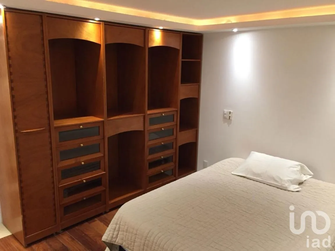 Departamento en Venta en Del Valle Sur, Benito Juárez, Ciudad de México | NEX-272671 | iad México | Foto 13 de 17