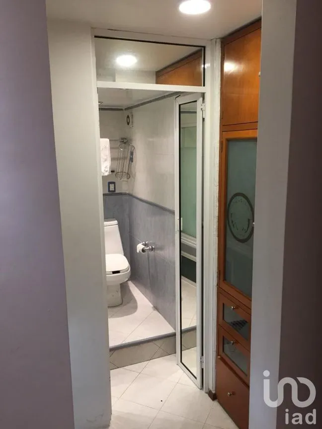 Departamento en Venta en Del Valle Sur, Benito Juárez, Ciudad de México | NEX-272671 | iad México | Foto 14 de 17