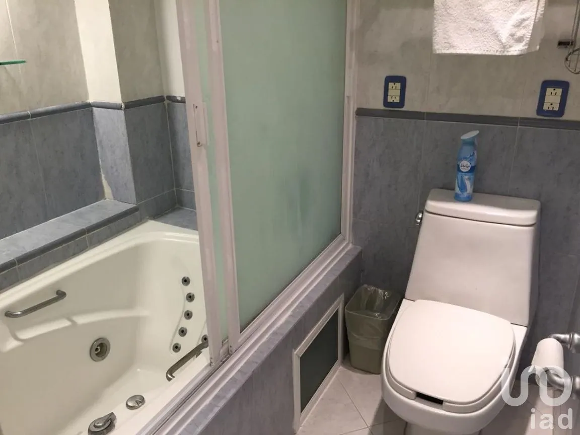 Departamento en Venta en Del Valle Sur, Benito Juárez, Ciudad de México | NEX-272671 | iad México | Foto 15 de 17
