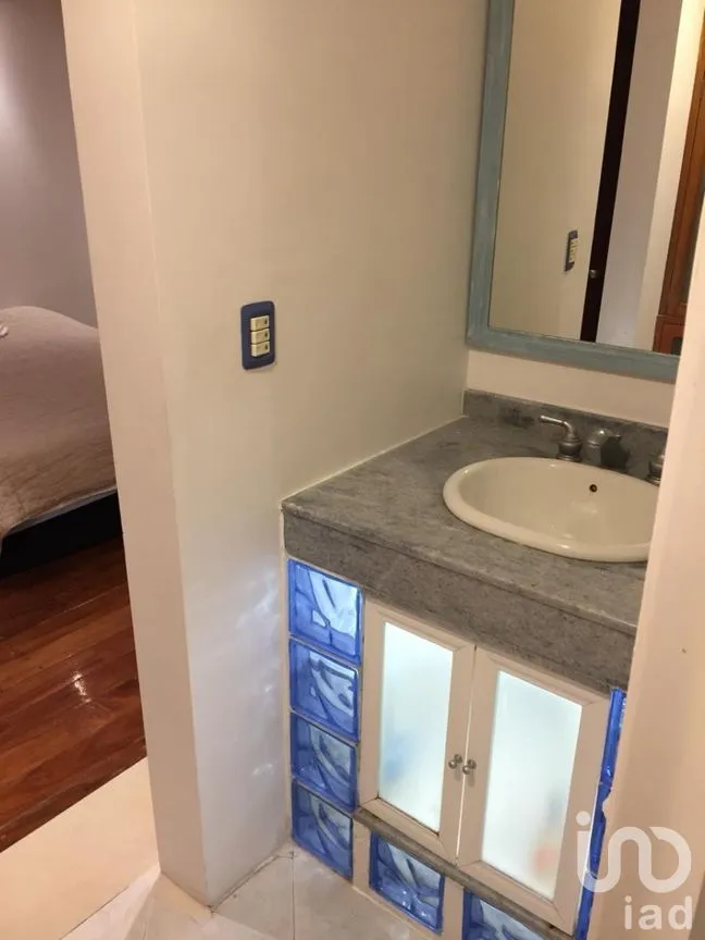 Departamento en Venta en Del Valle Sur, Benito Juárez, Ciudad de México | NEX-272671 | iad México | Foto 16 de 17