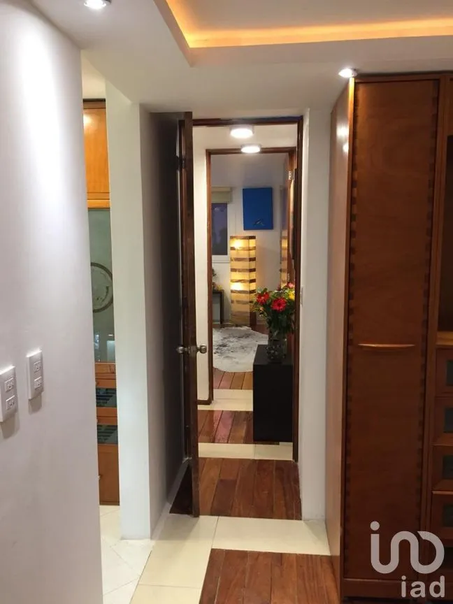 Departamento en Venta en Del Valle Sur, Benito Juárez, Ciudad de México | NEX-272671 | iad México | Foto 17 de 17