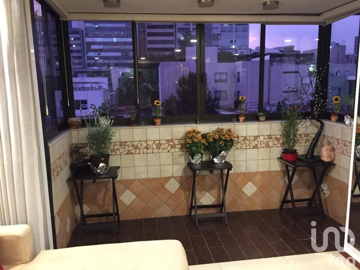 Departamento en Venta en Del Valle Sur, Benito Juárez, Ciudad de México | NEX-272671 | iad México | Foto 3 de 17
