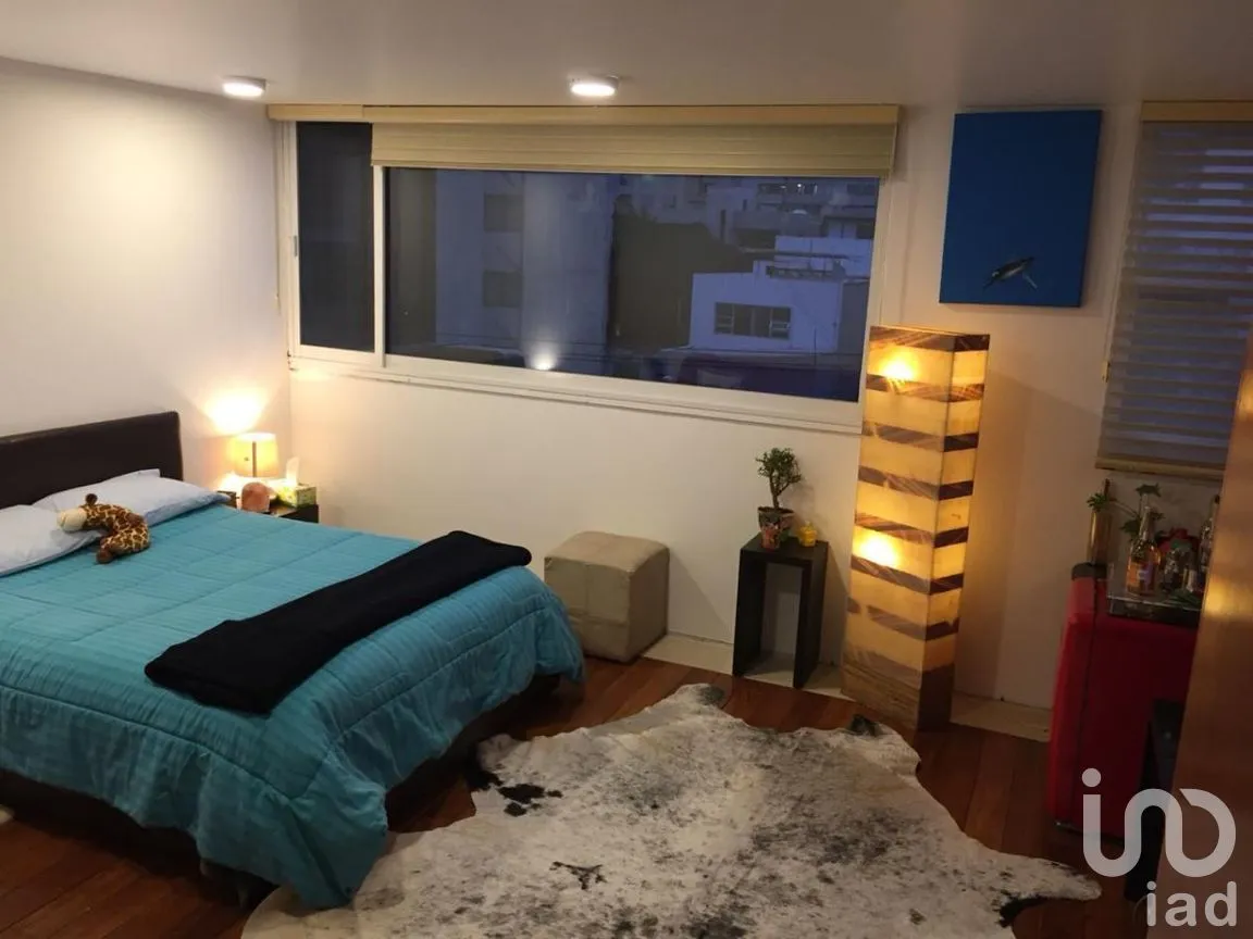 Departamento en Venta en Del Valle Sur, Benito Juárez, Ciudad de México | NEX-272671 | iad México | Foto 4 de 17