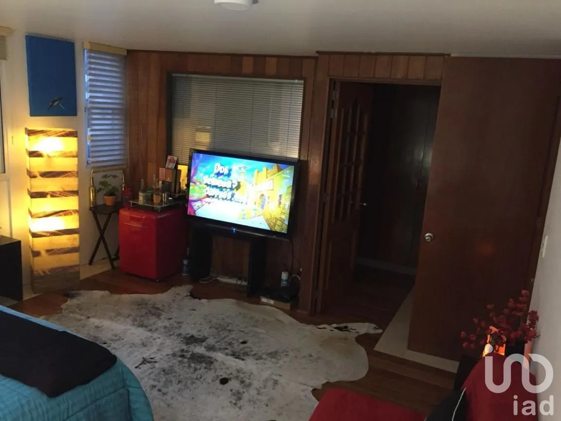Departamento en Venta en Del Valle Sur, Benito Juárez, Ciudad de México | NEX-272671 | iad México | Foto 5 de 17