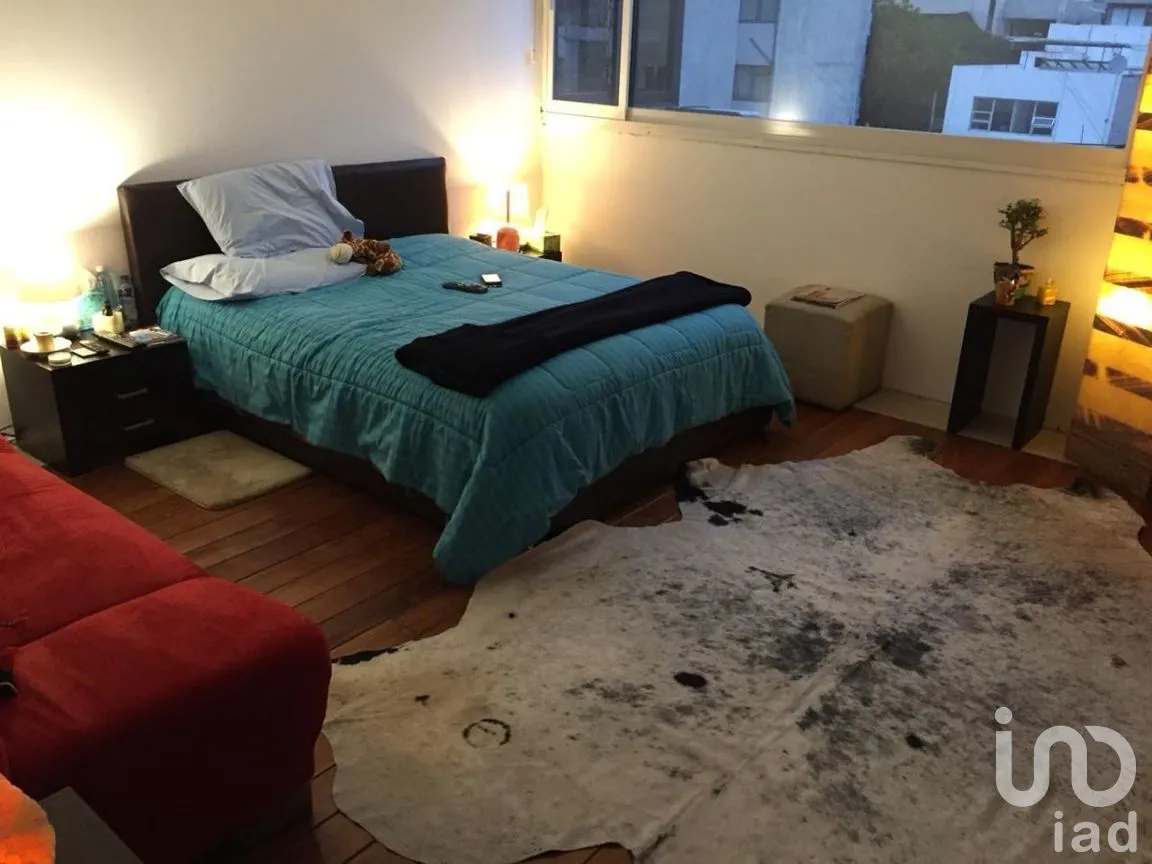 Departamento en Venta en Del Valle Sur, Benito Juárez, Ciudad de México | NEX-272671 | iad México | Foto 6 de 17