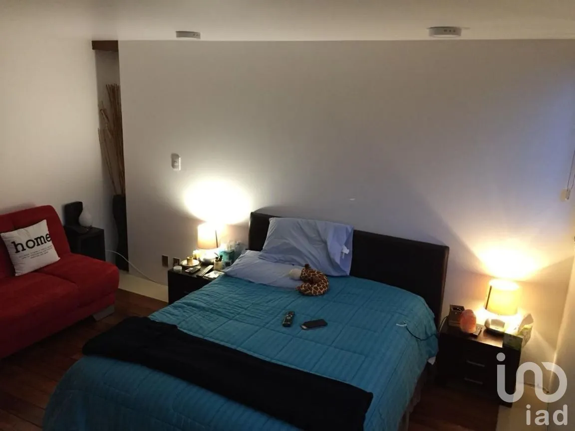 Departamento en Venta en Del Valle Sur, Benito Juárez, Ciudad de México | NEX-272671 | iad México | Foto 7 de 17