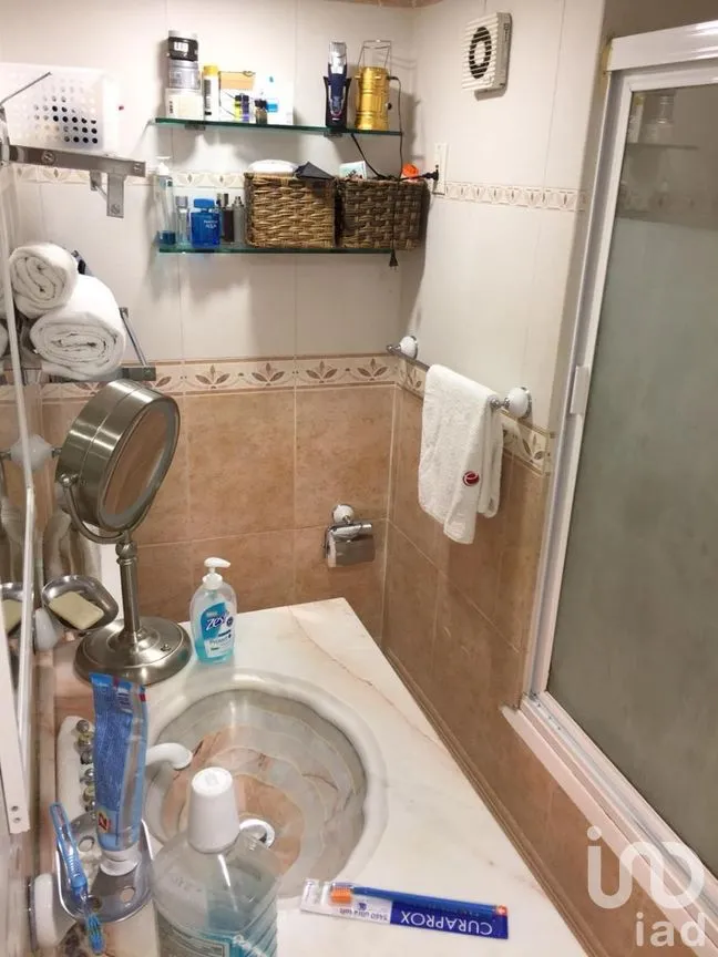 Departamento en Venta en Del Valle Sur, Benito Juárez, Ciudad de México | NEX-272671 | iad México | Foto 8 de 17