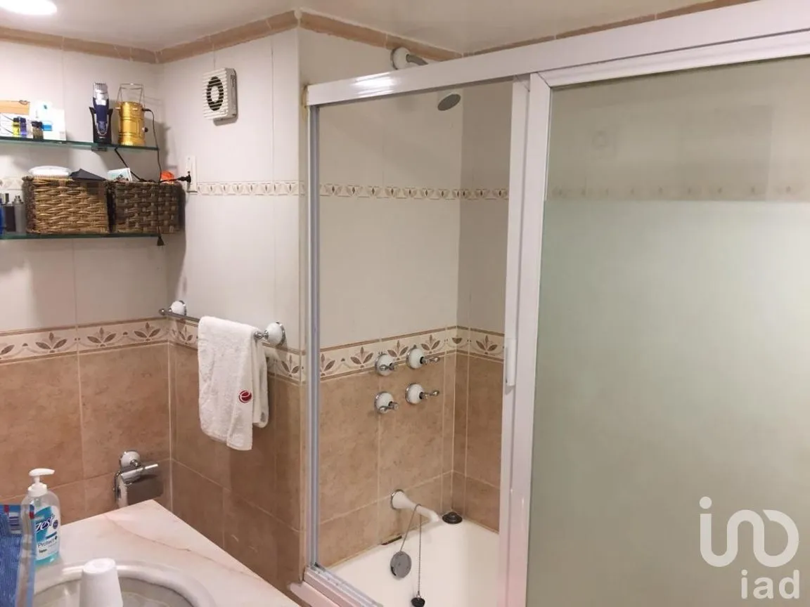 Departamento en Venta en Del Valle Sur, Benito Juárez, Ciudad de México | NEX-272671 | iad México | Foto 9 de 17