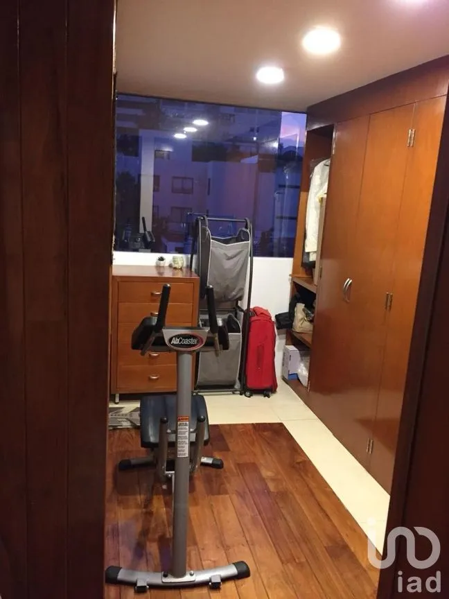 Departamento en Venta en Del Valle Sur, Benito Juárez, Ciudad de México | NEX-272671 | iad México | Foto 10 de 17
