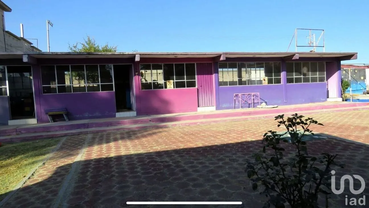 Casa en Renta en Santa María Tonanitla, Tonanitla, Estado de México | NEX-272672 | iad México | Foto 3 de 6