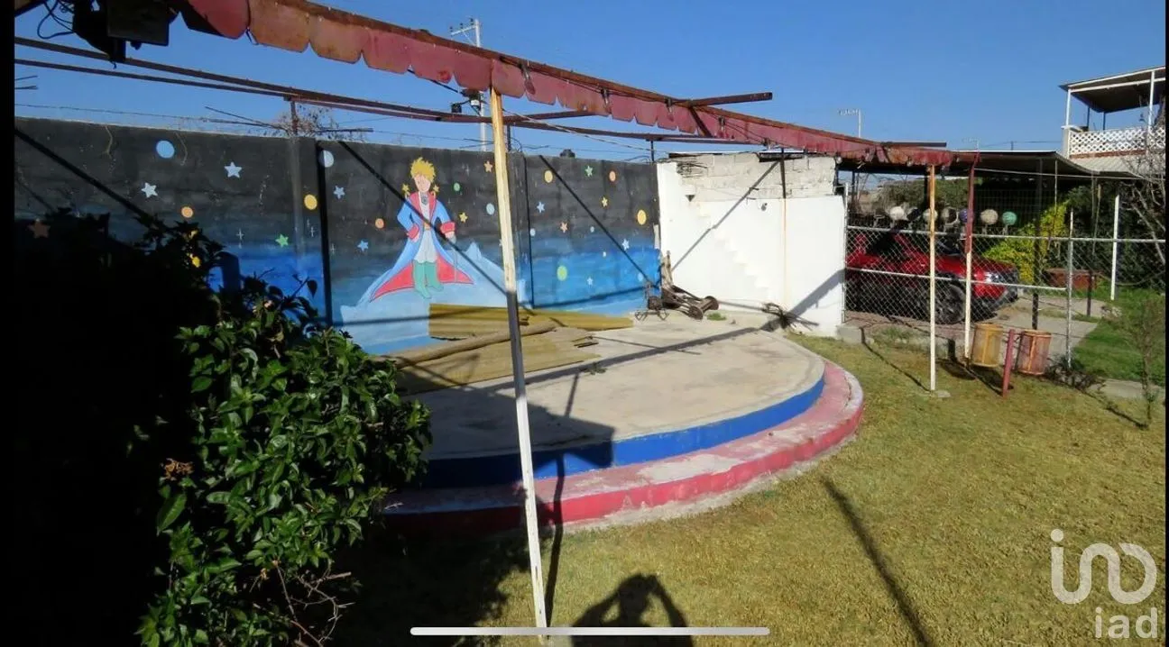 Casa en Renta en Santa María Tonanitla, Tonanitla, Estado de México | NEX-272672 | iad México | Foto 4 de 6