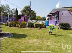 NEX-272672 - Casa en Renta en Santa María Tonanitla, CP 55785, Estado de México.