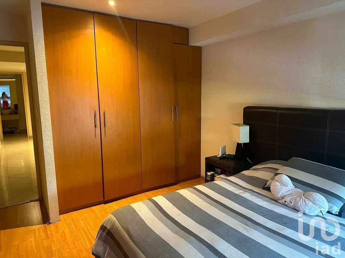 Departamento en Venta en Anáhuac I Sección, Miguel Hidalgo, Ciudad de México | NEX-272675 | iad México | Foto 11 de 28