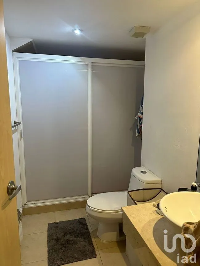 Departamento en Venta en Anáhuac I Sección, Miguel Hidalgo, Ciudad de México | NEX-272675 | iad México | Foto 12 de 28