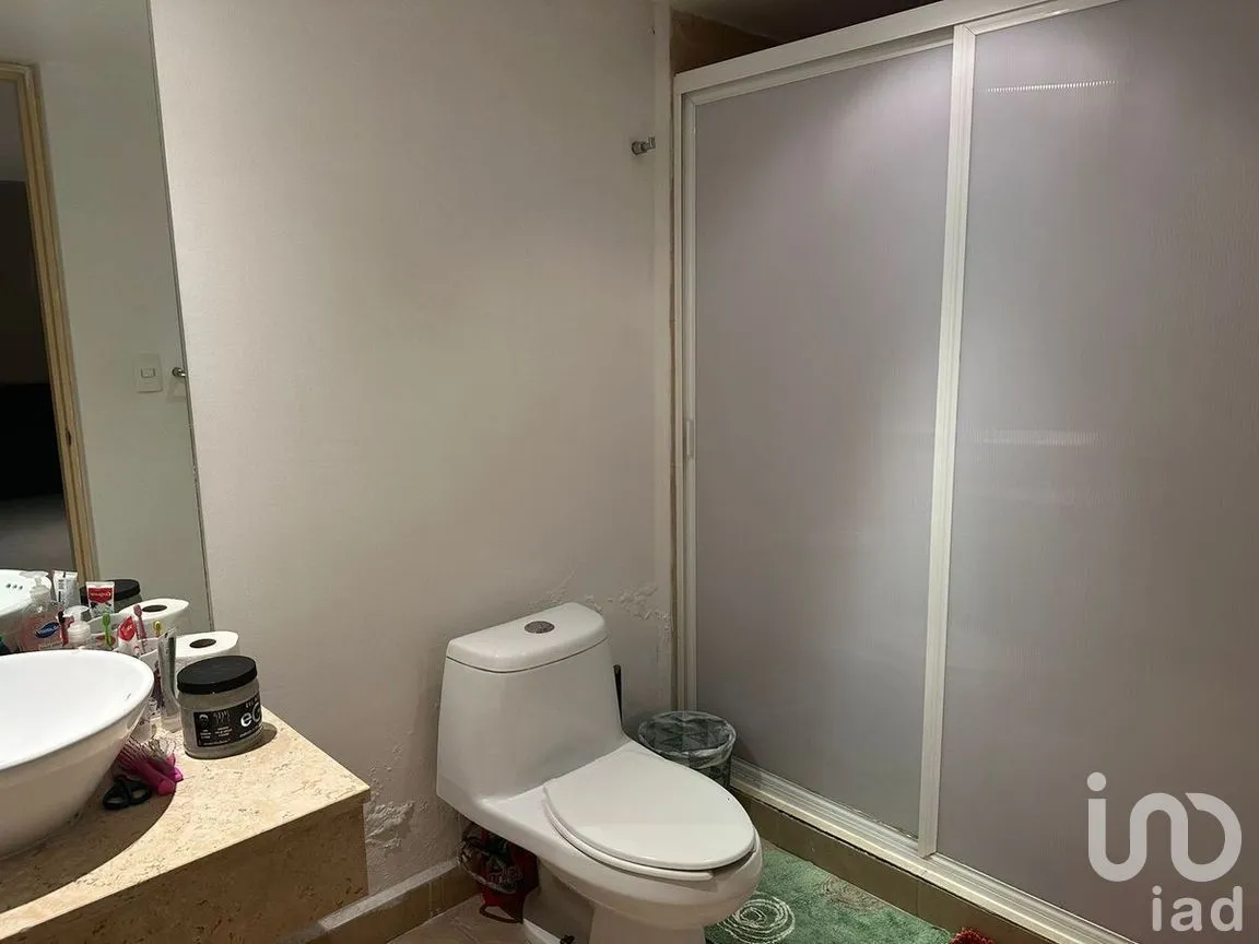 Departamento en Venta en Anáhuac I Sección, Miguel Hidalgo, Ciudad de México | NEX-272675 | iad México | Foto 13 de 28