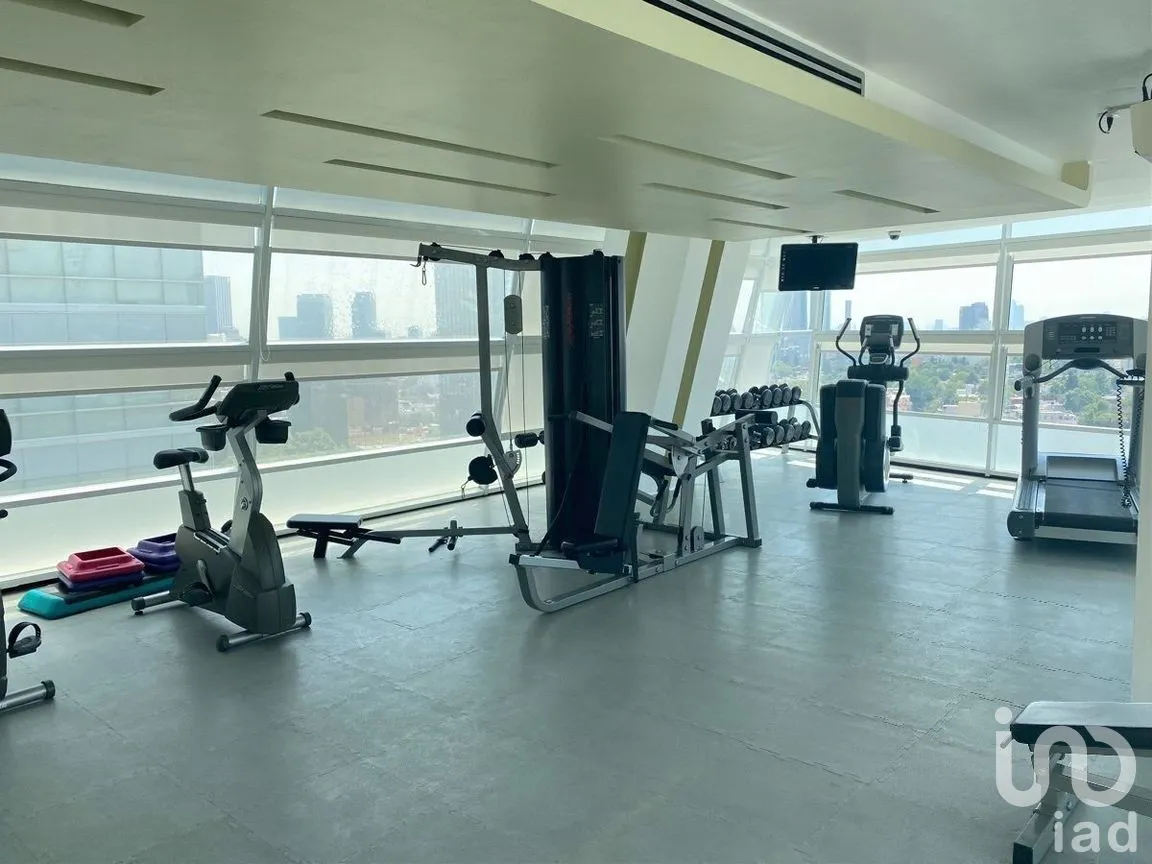 Departamento en Venta en Anáhuac I Sección, Miguel Hidalgo, Ciudad de México | NEX-272675 | iad México | Foto 14 de 28