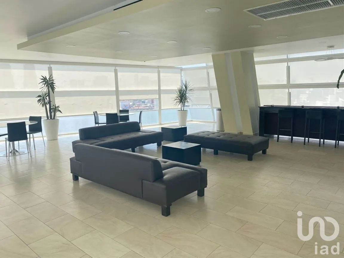 Departamento en Venta en Anáhuac I Sección, Miguel Hidalgo, Ciudad de México | NEX-272675 | iad México | Foto 16 de 28